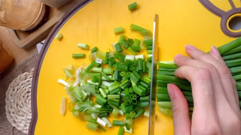 Tin vui cho những người th&iacute;ch ăn h&agrave;nh! - Ảnh 5.