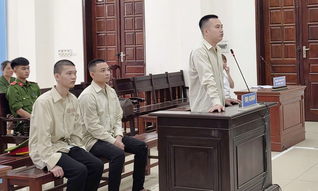 C&ocirc;ng an sẽ điều tra chủ t&agrave;i khoản ng&acirc;n h&agrave;ng nếu ph&aacute;t hiện c&oacute; giao dịch như sau- Ảnh 1.