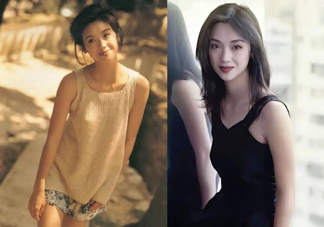 Kh&ocirc;ng d&aacute;m tin "Tiểu Long Nữ sai tr&aacute;i nhất m&agrave;n ảnh" lại đến mức n&agrave;y sau khi bỏ showbiz lấy chồng b&aacute;c sĩ- Ảnh 3.