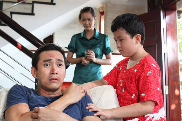 Ng&ocirc;i sao duy nhất đ&oacute;ng cả 2 phim Việt ra rạp lễ 2/9: Đẹp tới từng ch&acirc;n tơ kẽ t&oacute;c, visual cần được bảo tồn- Ảnh 7.
