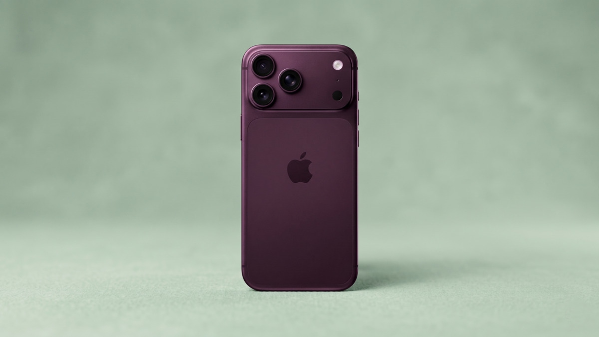 iPhone 18 Pro Max lộ diện m&agrave;u sắc mới- Ảnh 1.