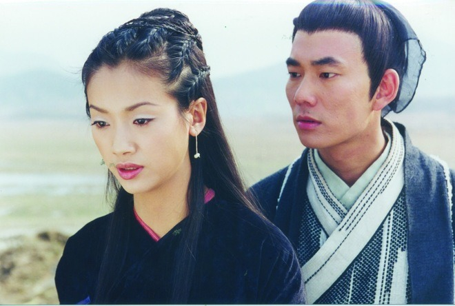 Kh&ocirc;ng d&aacute;m tin "Tiểu Long Nữ sai tr&aacute;i nhất m&agrave;n ảnh" lại đến mức n&agrave;y sau khi bỏ showbiz lấy chồng b&aacute;c sĩ- Ảnh 4.