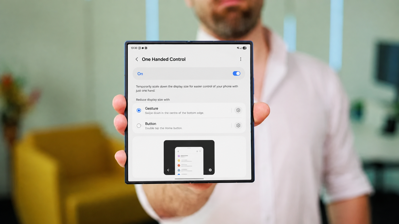 Trải nghiệm 24h c&acirc;n mọi deadline lẫn cuộc vui c&ugrave;ng Galaxy Z Fold8 cho d&acirc;n chuyển hệ - Ảnh 1.