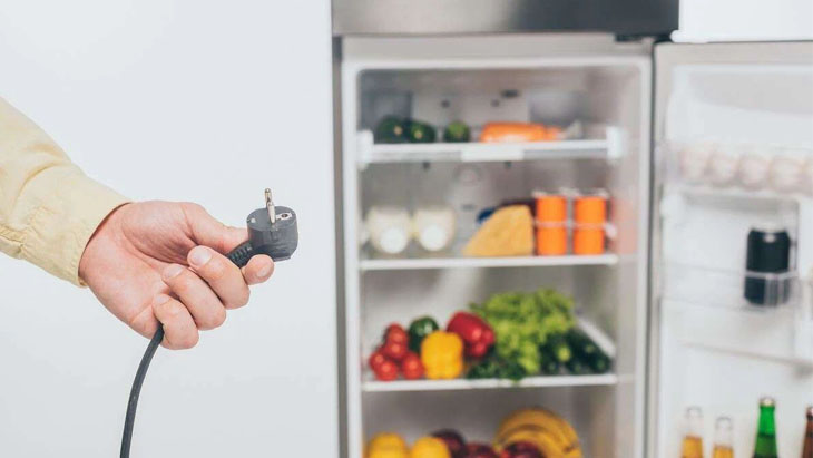 Lời khuy&ecirc;n cho những gia đ&igrave;nh kh&ocirc;ng r&uacute;t ph&iacute;ch cắm c&aacute;c thiết bị điện trong nh&agrave;- Ảnh 4.