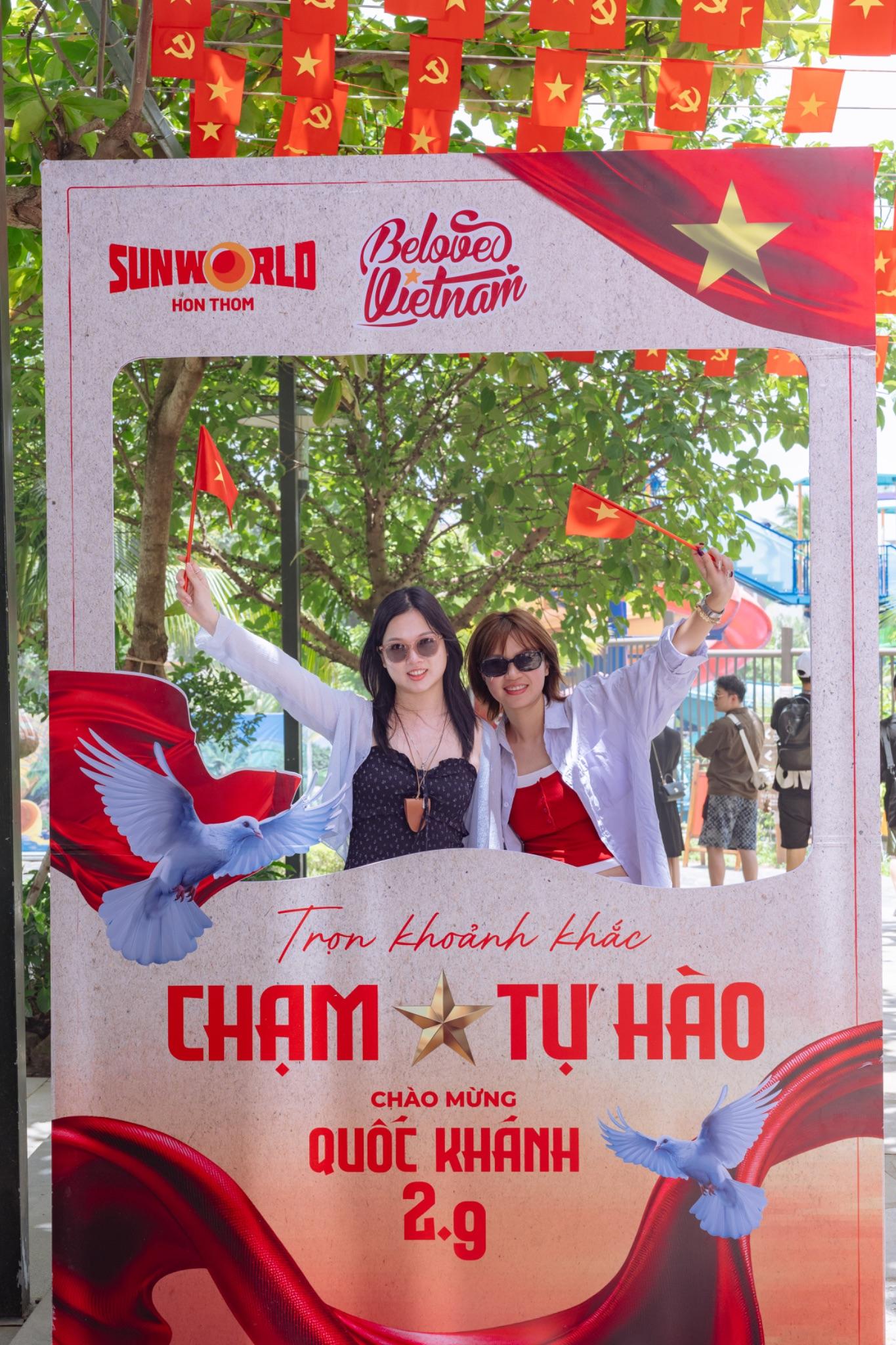Rủ nhau đến đảo Ngọc săn những trải nghiệm &ldquo;chạm tự h&agrave;o&rdquo; dịp Quốc kh&aacute;nh - Ảnh 3.