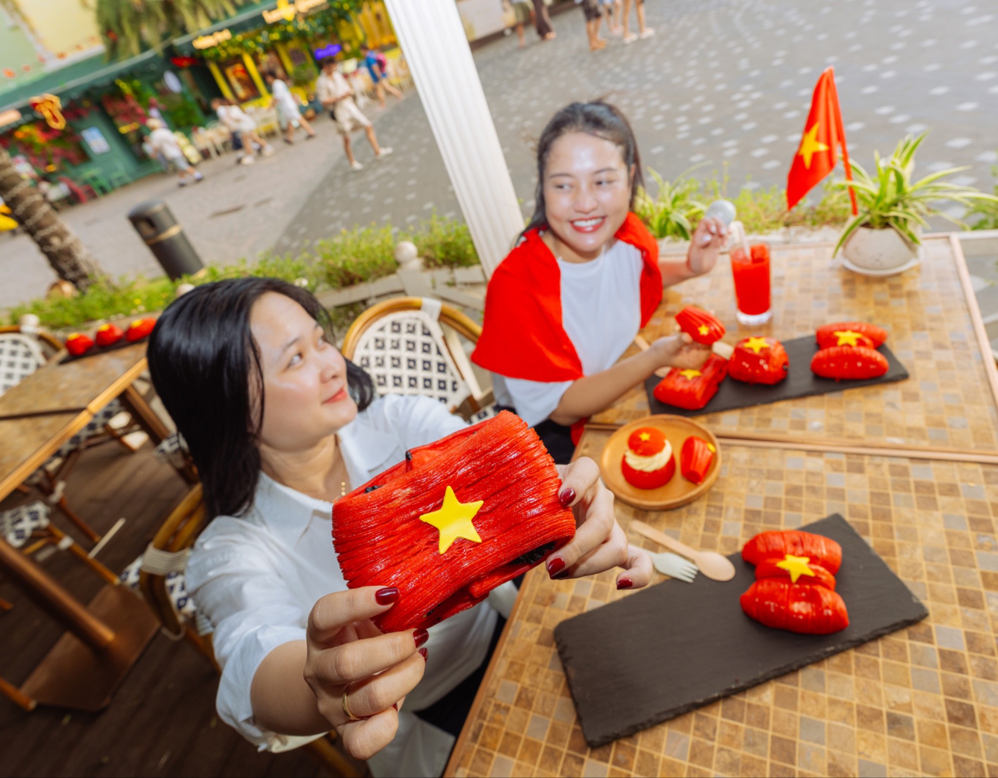 Rủ nhau đến đảo Ngọc săn những trải nghiệm &ldquo;chạm tự h&agrave;o&rdquo; dịp Quốc kh&aacute;nh - Ảnh 4.