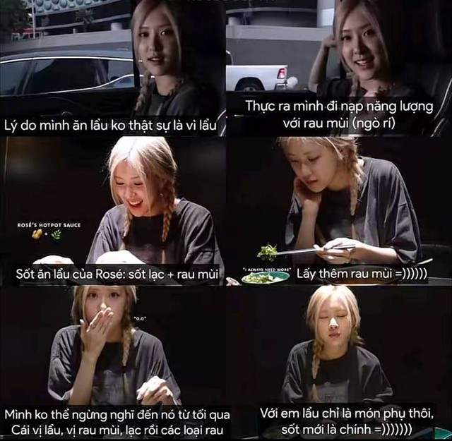 Mỹ nh&acirc;n đẹp nhất thế giới cuồng loại rau chữa mụn v&agrave; chống gi&agrave;, m&oacute;n Việt thường phải cho th&ecirc;m- Ảnh 4.