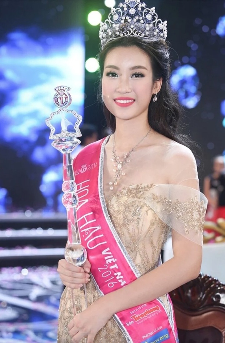 Đỗ Mỹ Linh thay đổi thế n&agrave;o sau 10 năm đăng quang Hoa hậu Việt Nam?- Ảnh 2.