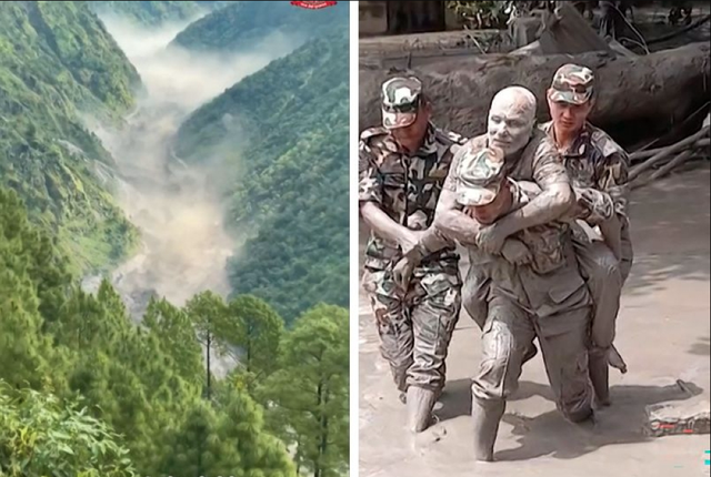 Sau lũ qu&eacute;t ở Nepal, giới khoa học cảnh b&aacute;o dạng thảm họa c&oacute; thể tạo chuỗi thi&ecirc;n tai chết người- Ảnh 10.
