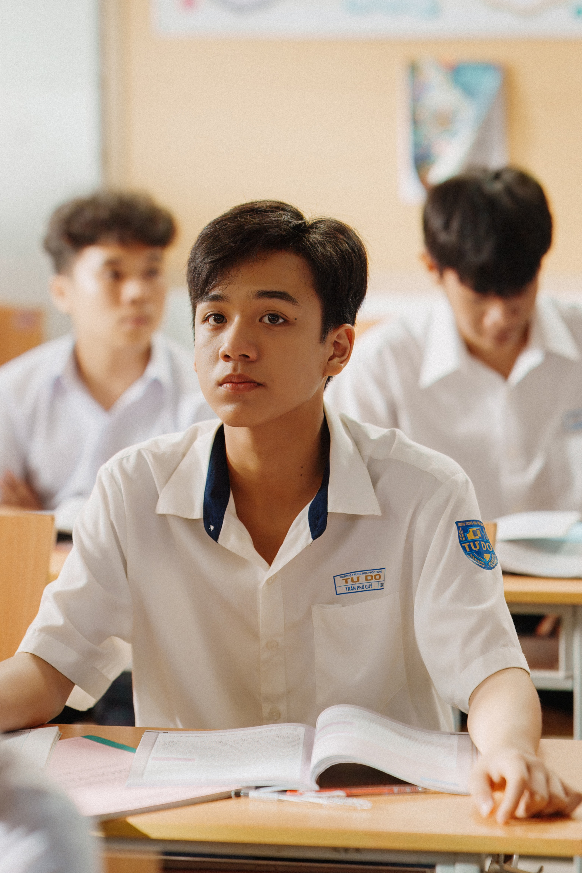 Qu&yacute; Tử Vượt Gi&agrave;u: Chưa xem th&igrave; nghi ngờ, xem rồi lại bất ngờ- Ảnh 5.