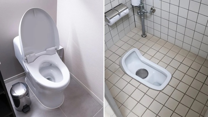 V&igrave; sao đ&ocirc; thị Trung Quốc hiện đại vẫn chuộng nh&agrave; vệ sinh ngồi xổm?- Ảnh 2.