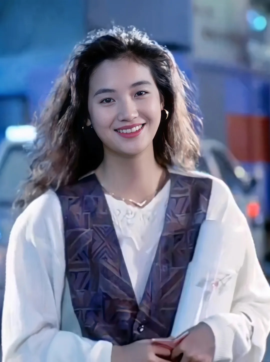 Kh&ocirc;ng d&aacute;m tin "Tiểu Long Nữ sai tr&aacute;i nhất m&agrave;n ảnh" lại đến mức n&agrave;y sau khi bỏ showbiz lấy chồng b&aacute;c sĩ- Ảnh 2.