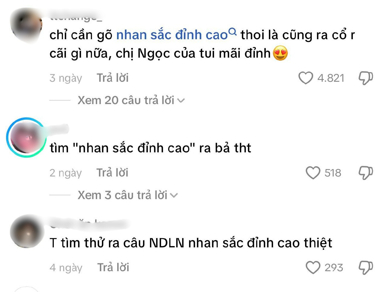 T&igrave;m nữ diễn vi&ecirc;n Vbiz n&agrave;y chỉ cần g&otilde; "nhan sắc đỉnh cao" thay t&ecirc;n, đẹp nức nở đến đồng nghiệp cũng phải c&ocirc;ng nhận- Ảnh 2.