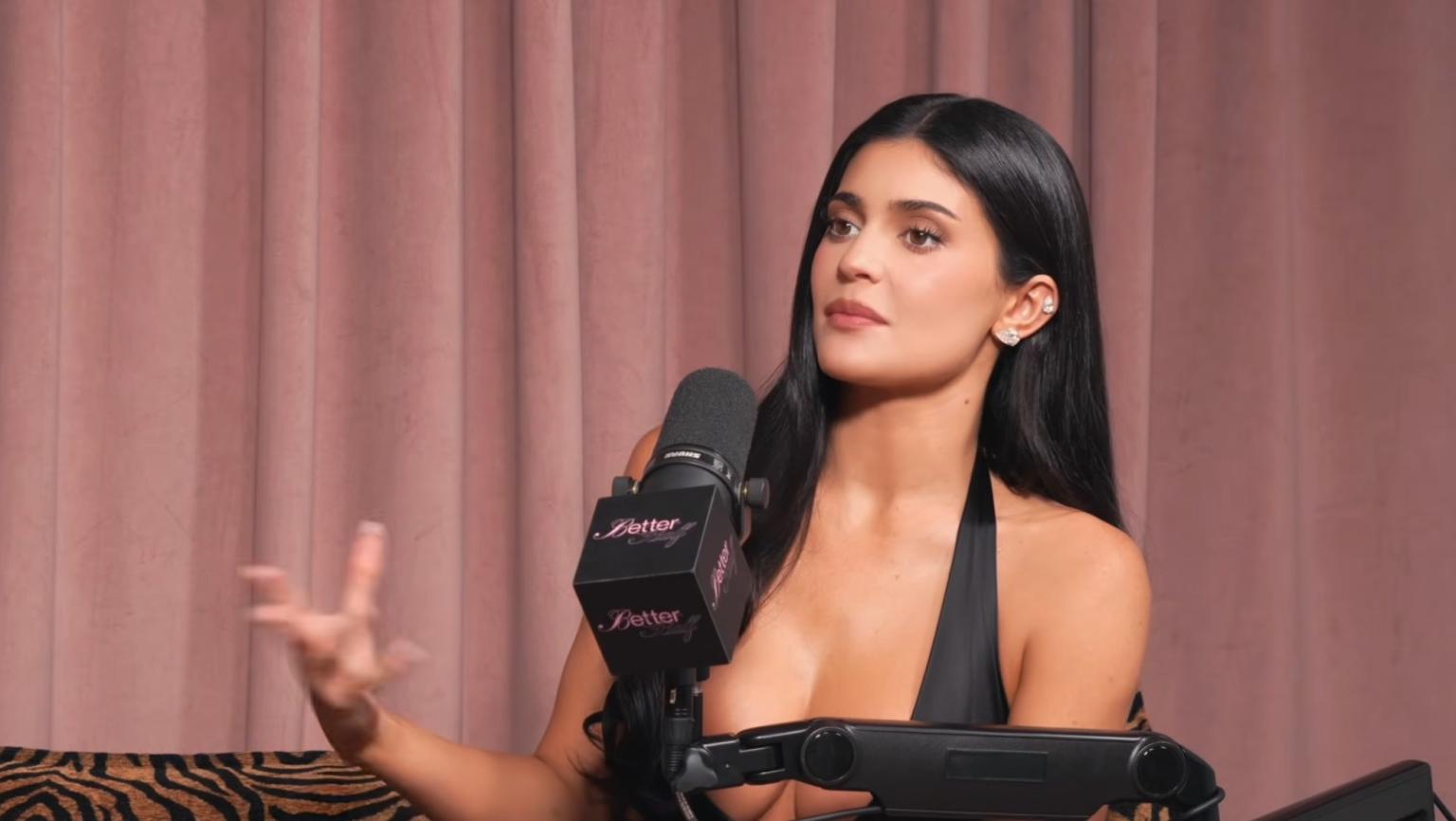 Kylie Jenner đang mang thai con thứ 3?- Ảnh 2.