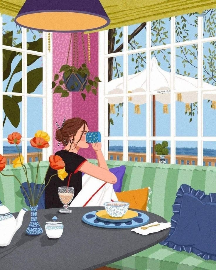 Đừng nhầm tối giản với tiết kiệm: 8 kh&aacute;c biệt ai cũng n&ecirc;n biết - Ảnh 3.