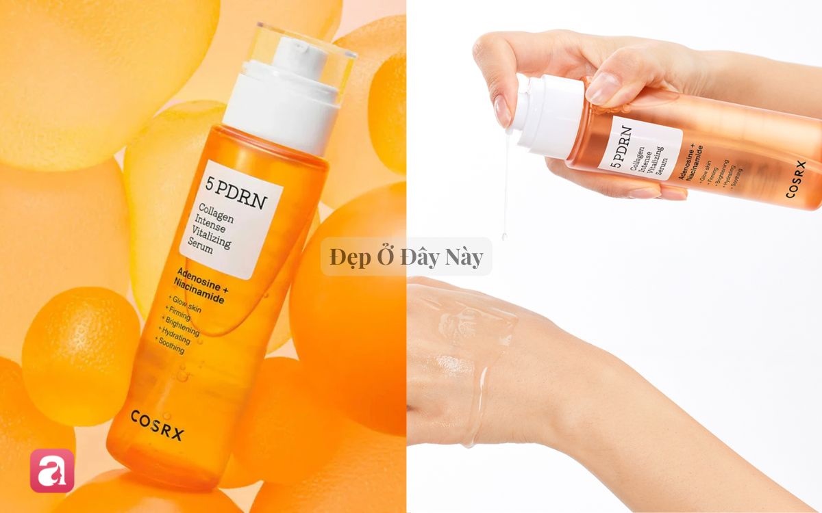 Tuổi 35+ muốn trẻ l&acirc;u, đừng bỏ qua 5 lọ serum collagen gi&uacute;p da đ&agrave;n hồi căng mịn- Ảnh 6.