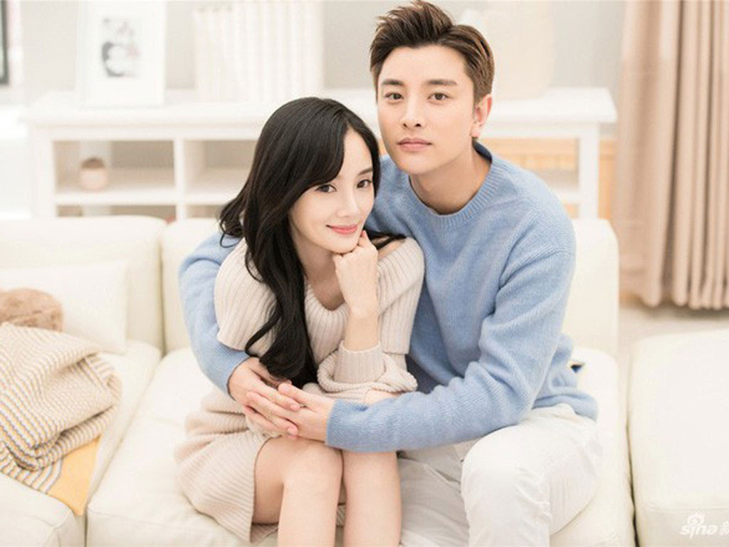 Vết bầm t&iacute;m tr&ecirc;n cơ thể con g&aacute;i L&yacute; Tiểu Lộ g&acirc;y x&ocirc;n xao- Ảnh 10.