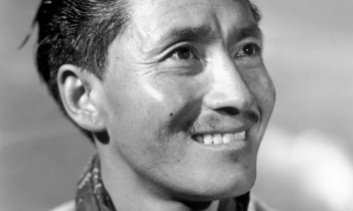 Người đ&agrave;n &ocirc;ng đầu ti&ecirc;n tr&ecirc;n thế giới chinh phục đỉnh Everest vốn kh&ocirc;ng biết chữ - Ảnh 1.