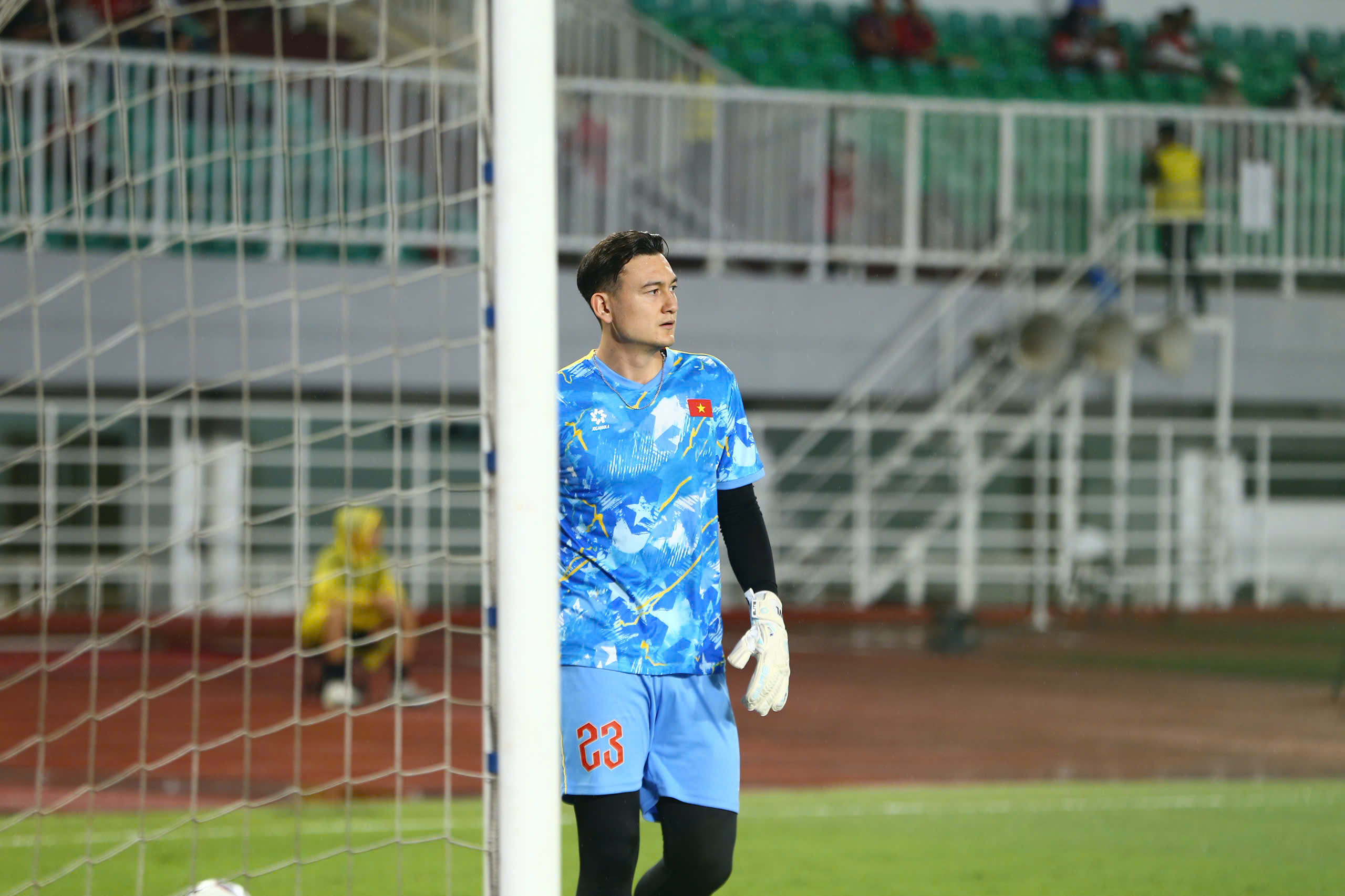 Gallery - Đội tuyển Việt Nam thắng tưng bừng 3-0 Indonesia trên sân khách, mở toang cánh cửa vào bán kết ASEAN Cup - image 3