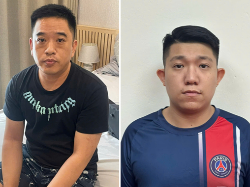 C&ocirc;ng an kiểm tra 5 khu căn hộ cao cấp, ph&aacute; chuy&ecirc;n &aacute;n đặc biệt lớn: Phong tỏa 2003 t&agrave;i khoản tại 36 ng&acirc;n h&agrave;ng, tổng số dư 3.000 tỷ- Ảnh 1.