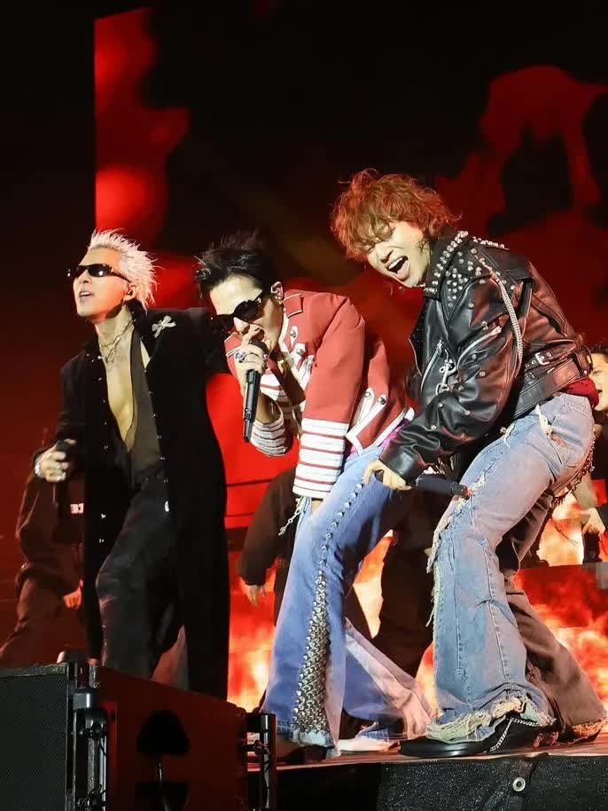 L&yacute; do v&eacute; BIGBANG ở H&agrave; Nội "đắt xắt ra miếng" nhưng vẫn khiến d&acirc;n t&igrave;nh ph&aacute;t cuồng- Ảnh 6.