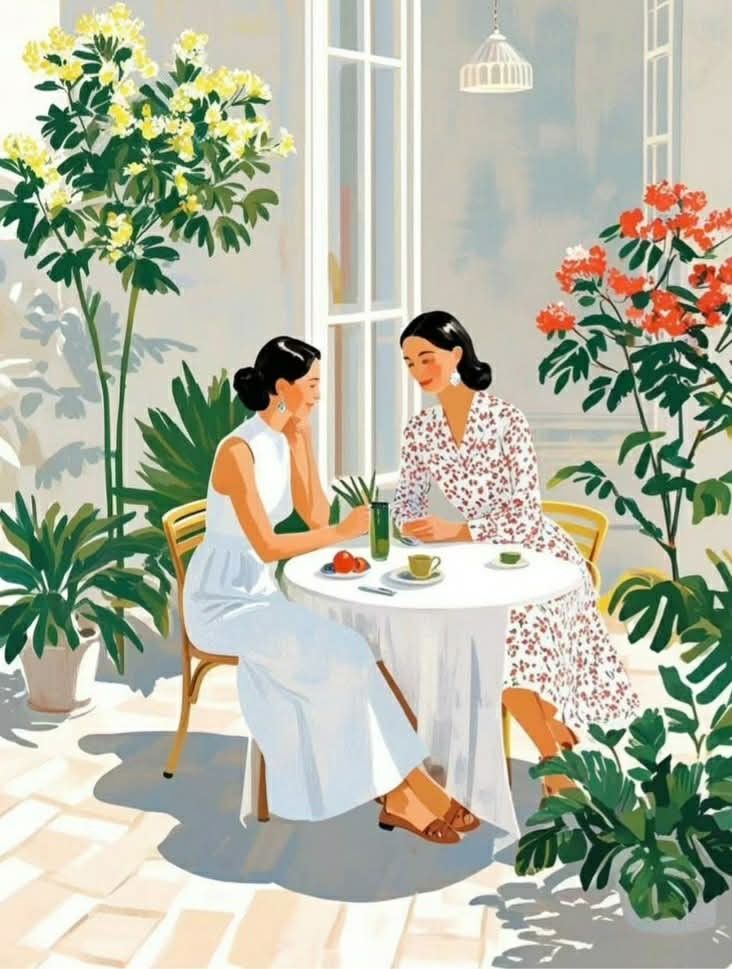 Đừng nhầm tối giản với tiết kiệm: 8 kh&aacute;c biệt ai cũng n&ecirc;n biết - Ảnh 1.