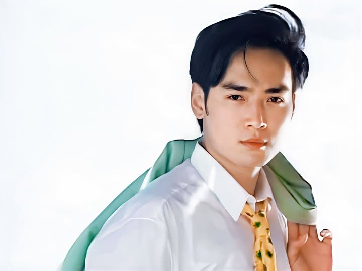 Nam diễn vi&ecirc;n 23 tuổi bị y&ecirc;u cầu h&ocirc;n ph&uacute; b&agrave; 60 lần trong phim ngắn: Đạo diễn xin lỗi, nữ đại gia kh&oacute;a trang c&aacute; nh&acirc;n th&aacute;o chạy- Ảnh 6.