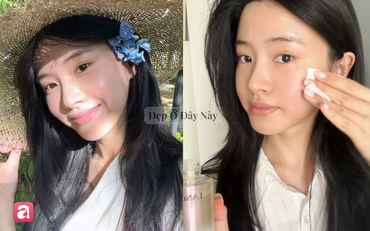 Tuổi 35+ muốn trẻ l&acirc;u, đừng bỏ qua 5 lọ serum collagen gi&uacute;p da đ&agrave;n hồi căng mịn- Ảnh 1.