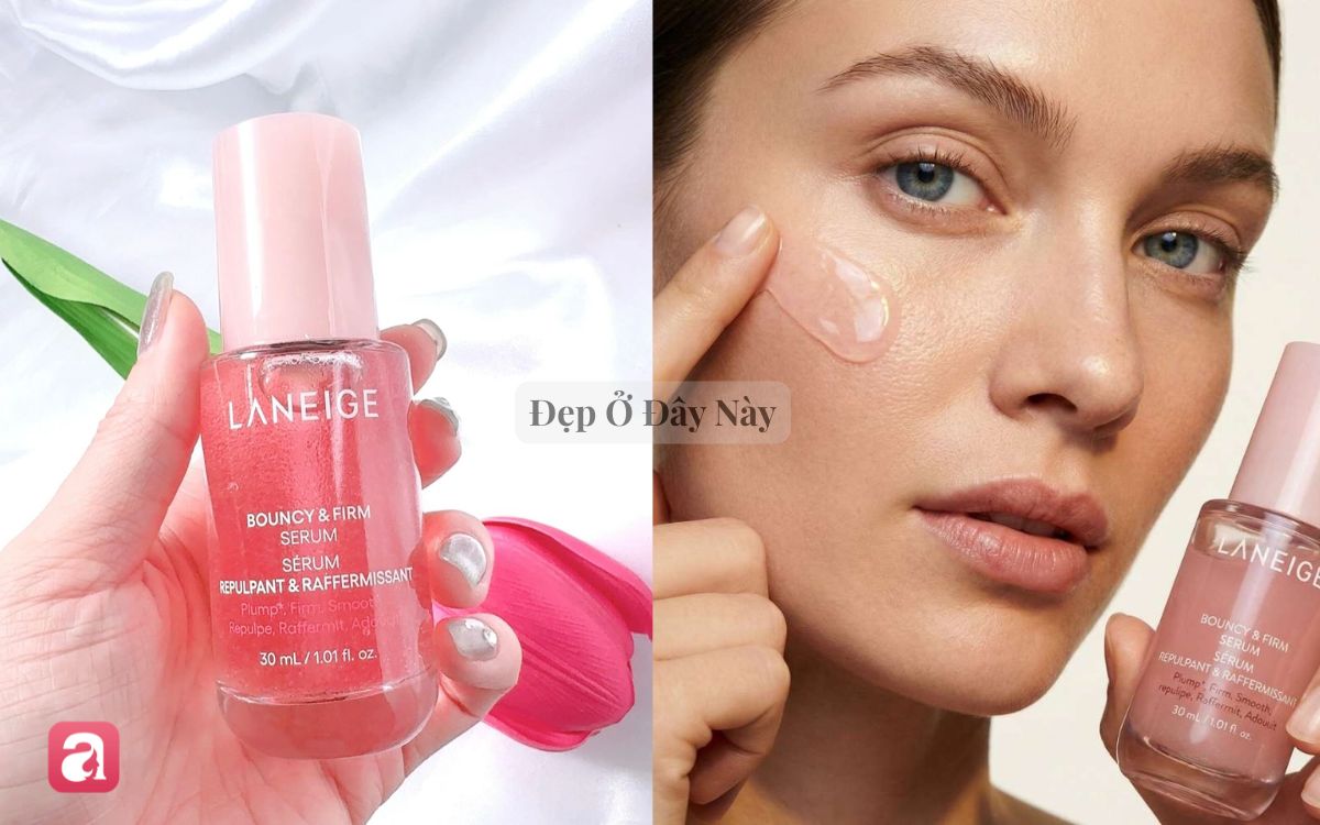 Tuổi 35+ muốn trẻ l&acirc;u, đừng bỏ qua 5 lọ serum collagen gi&uacute;p da đ&agrave;n hồi căng mịn- Ảnh 3.