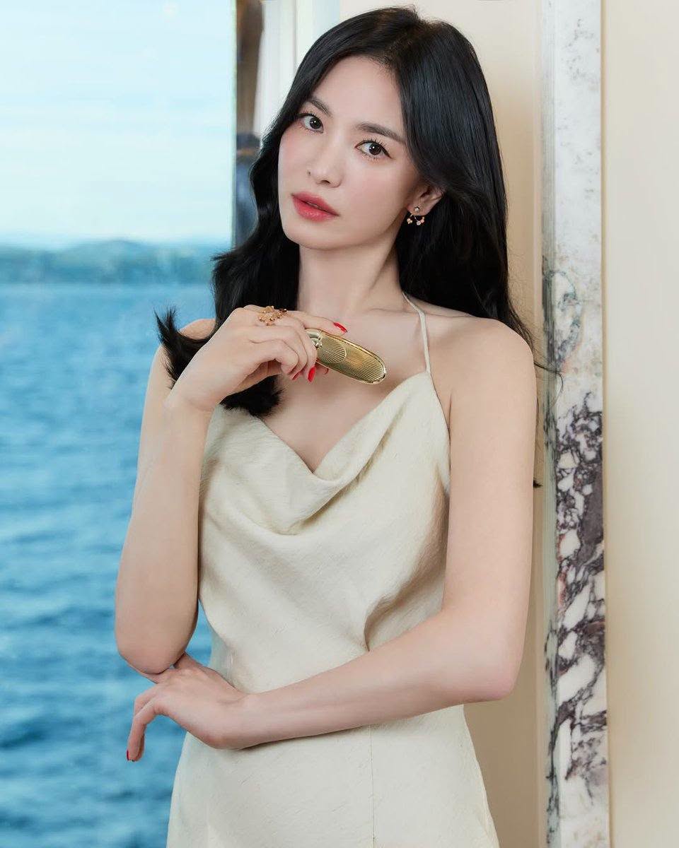 Mỹ nhân là bạch nguyệt quang của Sơn Tùng M-TP và Hà Anh Tuấn: Từ đẹp không đủ diễn tả, khen bao nhiêu cũng thiếu- Ảnh 5.