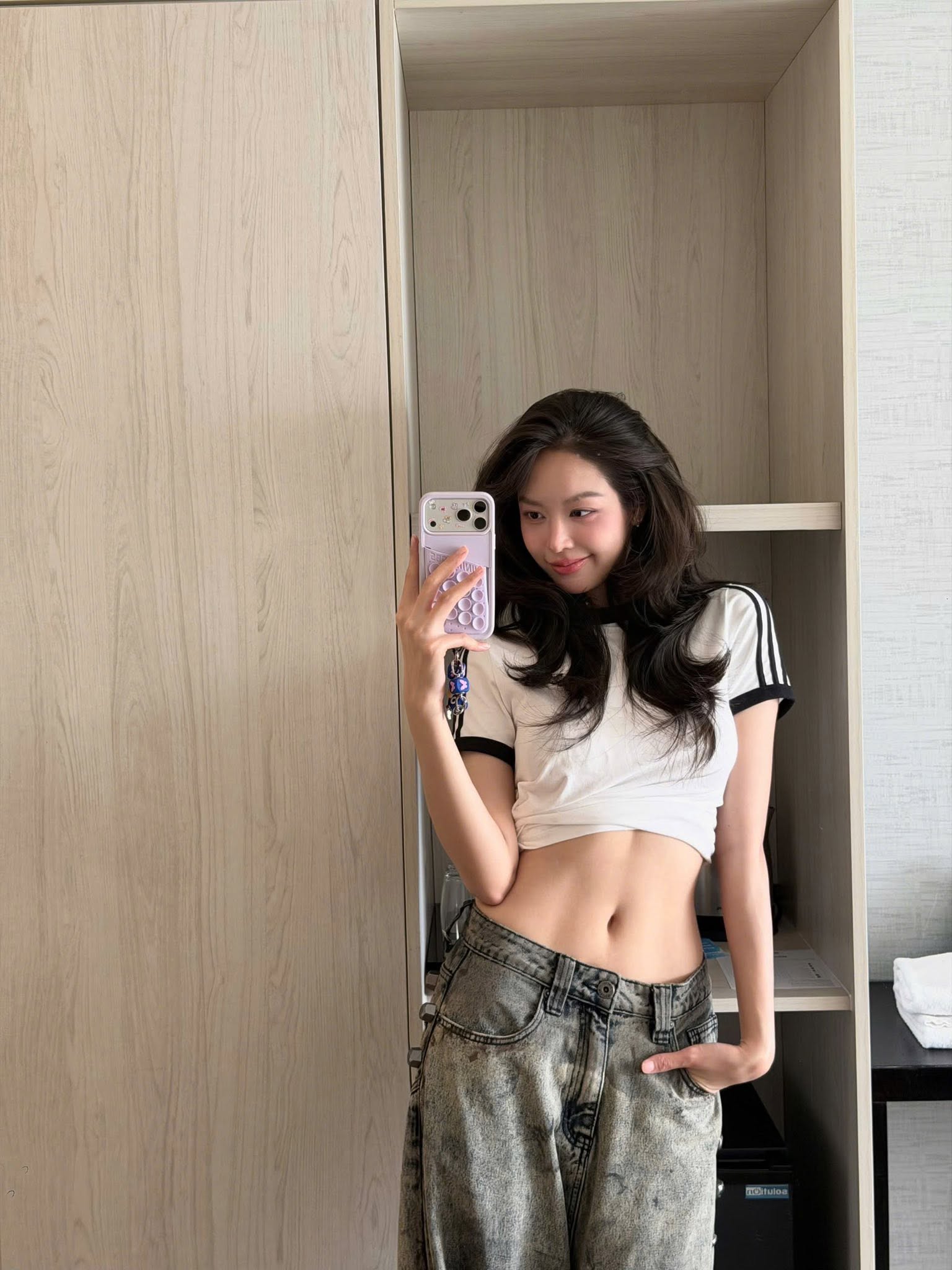 Chung kết Miss Grand Vietnam 2026: 1 mỹ nh&acirc;n viral nhờ khoe lưng trần đẹp như AI, camera lia g&oacute;c n&agrave;o cũng l&agrave; cực phẩm- Ảnh 5.