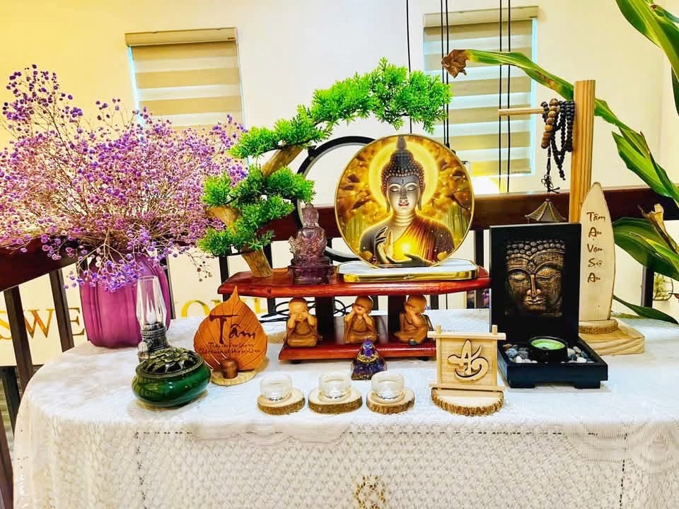 10 th&oacute;i quen giữ nh&agrave; sạch sẽ chỉ với 15 ph&uacute;t mỗi ng&agrave;y cho mẹ đảm Hải Ph&ograve;ng - Ảnh 13.