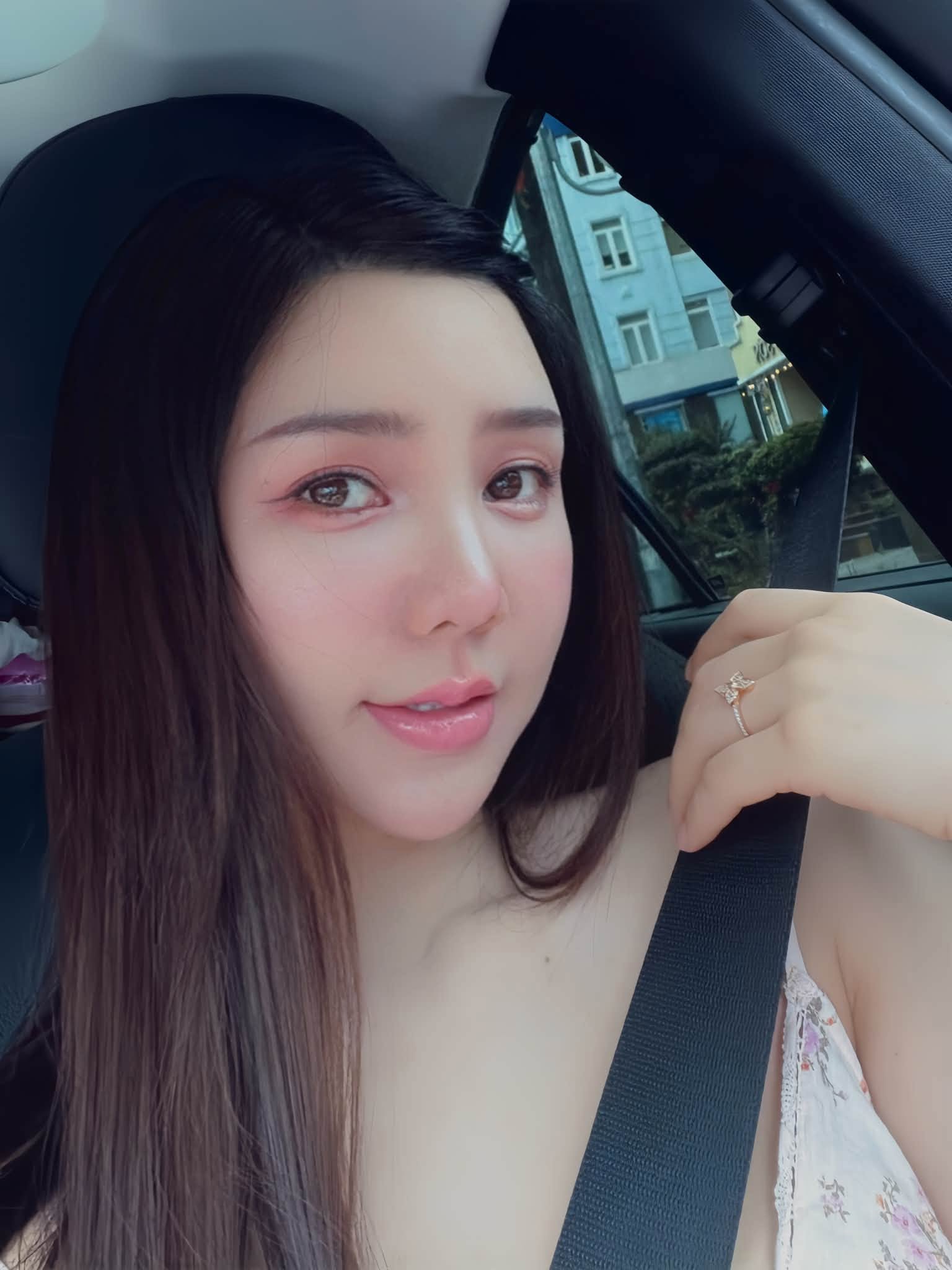 Gương mặt của Quỳnh Kool kh&ocirc;ng thể n&agrave;o như thế n&agrave;y được- Ảnh 6.