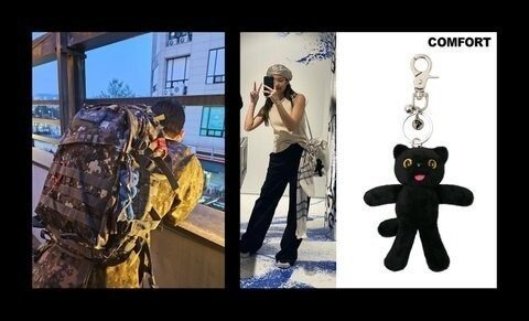 Jennie v&agrave; V (BTS) lộ "dấu ấn t&igrave;nh y&ecirc;u"?- Ảnh 8.