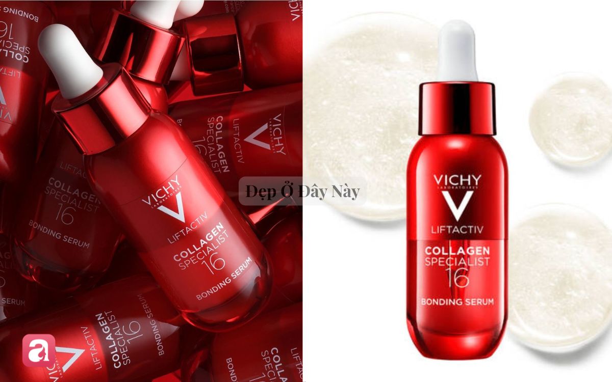 Tuổi 35+ muốn trẻ l&acirc;u, đừng bỏ qua 5 lọ serum collagen gi&uacute;p da đ&agrave;n hồi căng mịn- Ảnh 5.