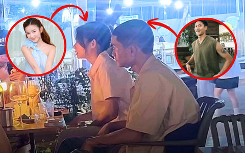 Nguyễn H&ugrave;ng tươi r&oacute;i lộ diện sau scandal t&igrave;nh &aacute;i- Ảnh 3.