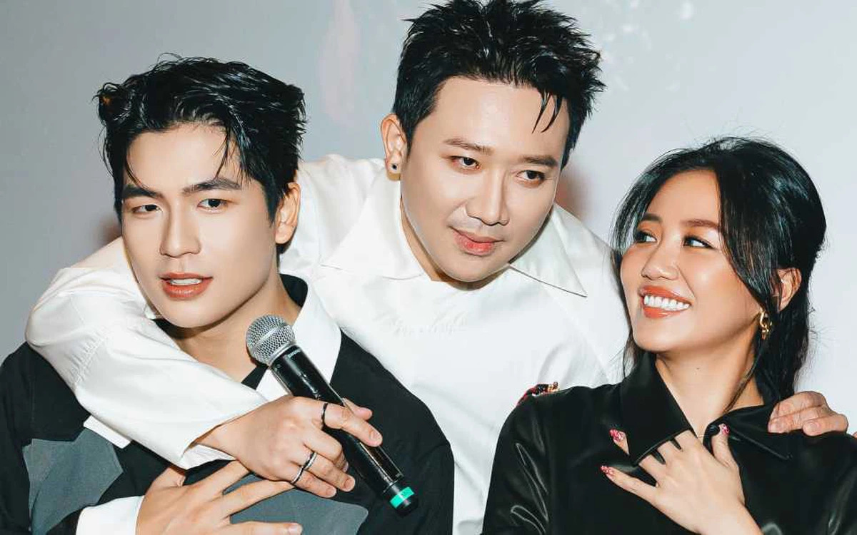Trấn Th&agrave;nh tuy&ecirc;n bố cấm cửa 1 sao nam đ&oacute;ng phim của m&igrave;nh, l&yacute; do v&igrave; kh&ocirc;ng ki&ecirc;ng nể đ&agrave;n anh trong nghề- Ảnh 5.