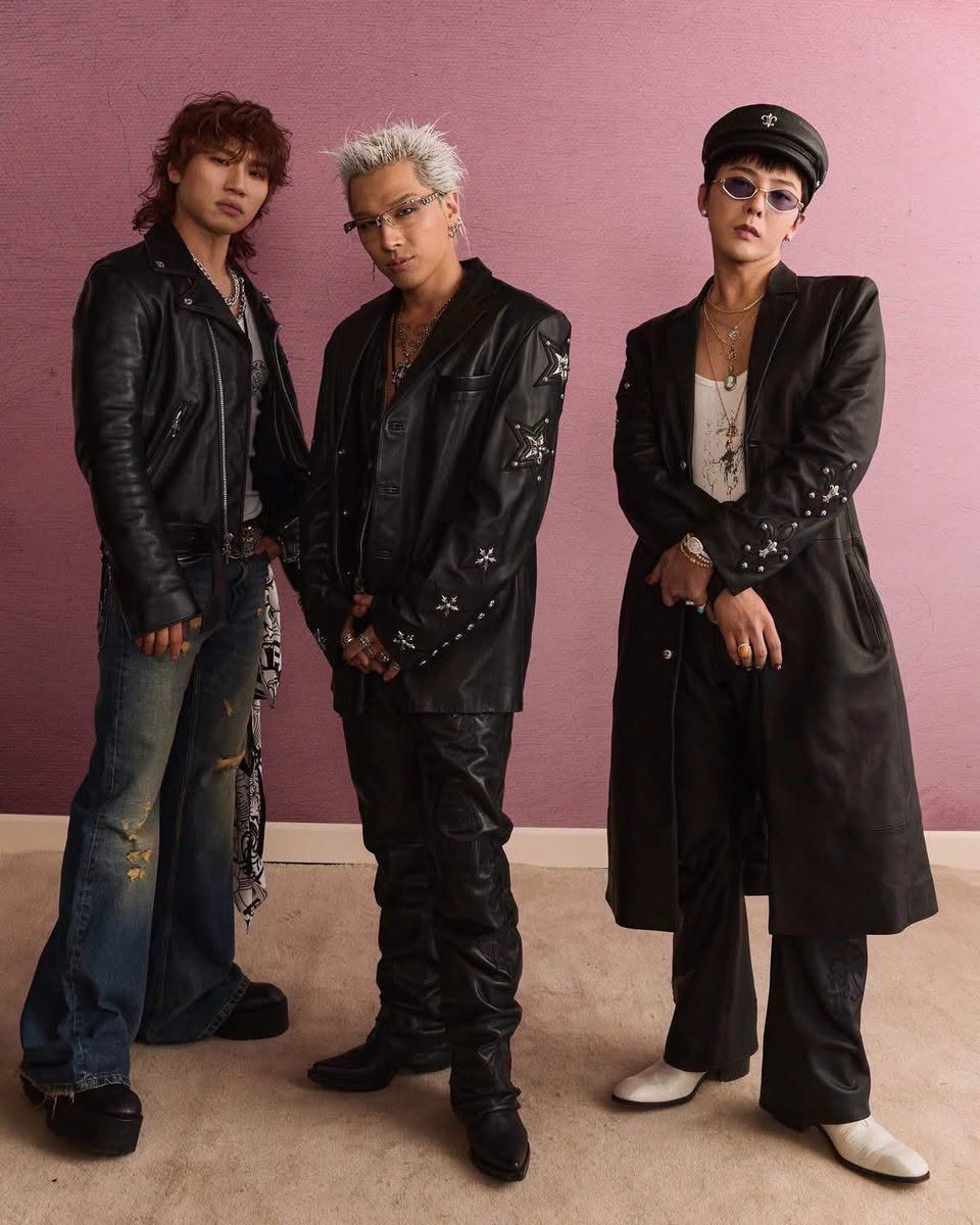 L&yacute; do v&eacute; BIGBANG ở H&agrave; Nội "đắt xắt ra miếng" nhưng vẫn khiến d&acirc;n t&igrave;nh ph&aacute;t cuồng- Ảnh 5.