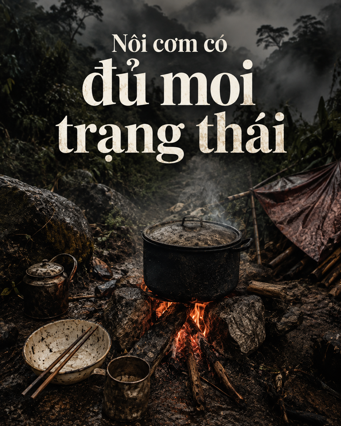 Những bức ảnh chưa từng thấy về c&aacute;p treo Fansipan 10 năm trước: Đằng sau 15 ph&uacute;t l&ecirc;n n&oacute;c nh&agrave; Đ&ocirc;ng Dương - Ảnh 8.