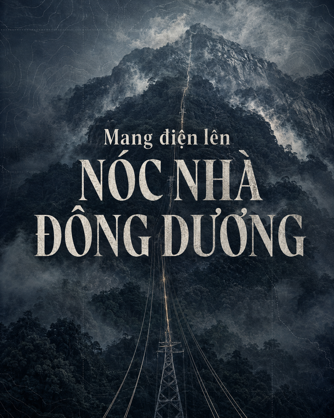 Những bức ảnh chưa từng thấy về c&aacute;p treo Fansipan 10 năm trước: Đằng sau 15 ph&uacute;t l&ecirc;n n&oacute;c nh&agrave; Đ&ocirc;ng Dương - Ảnh 15.