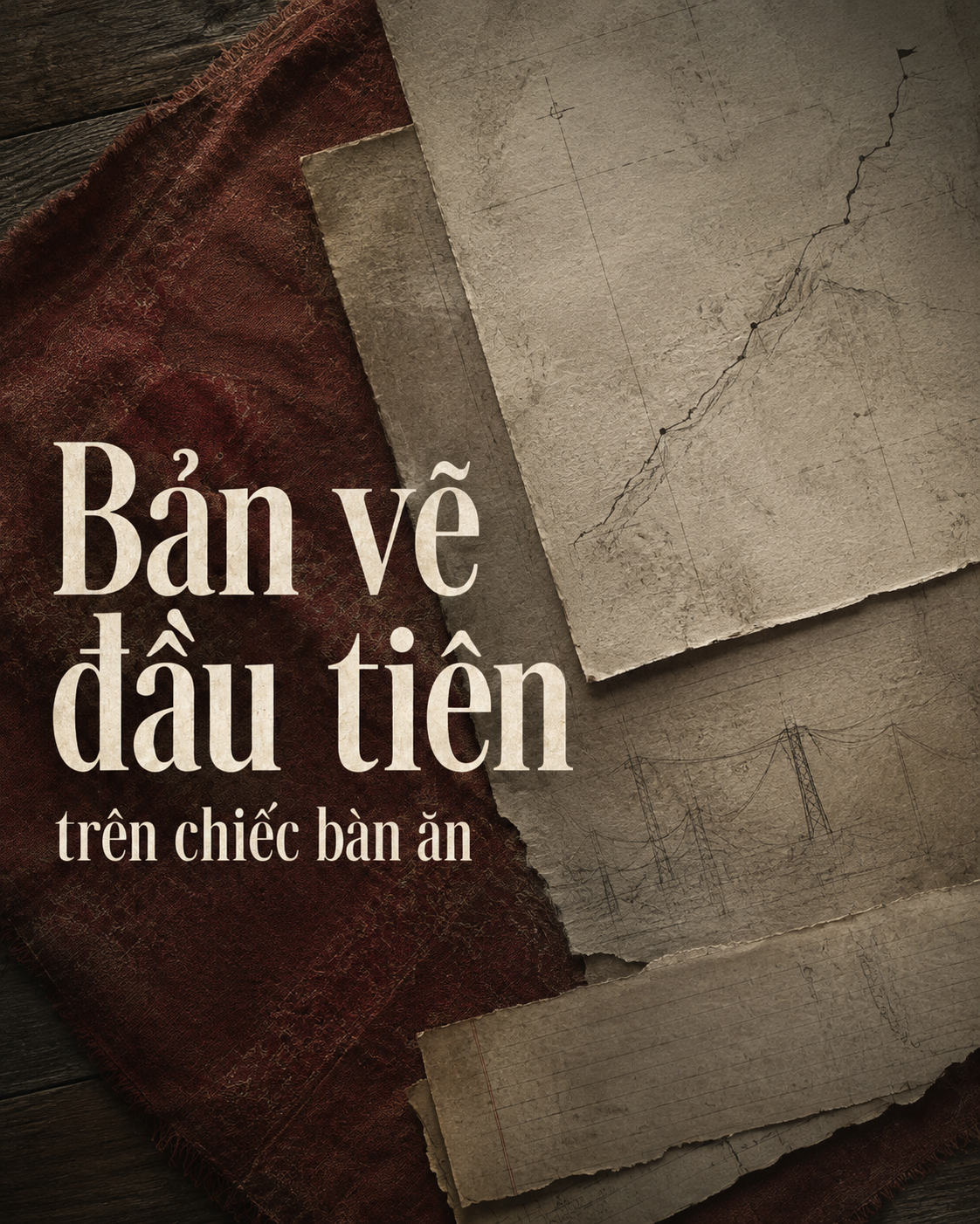 Những bức ảnh chưa từng thấy về c&aacute;p treo Fansipan 10 năm trước: Đằng sau 15 ph&uacute;t l&ecirc;n n&oacute;c nh&agrave; Đ&ocirc;ng Dương - Ảnh 4.