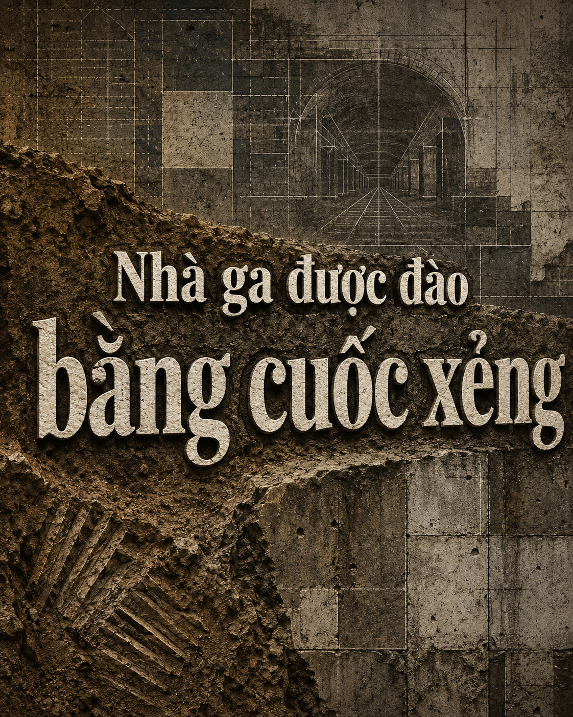 Những bức ảnh chưa từng thấy về c&aacute;p treo Fansipan 10 năm trước: Đằng sau 15 ph&uacute;t l&ecirc;n n&oacute;c nh&agrave; Đ&ocirc;ng Dương - Ảnh 19.