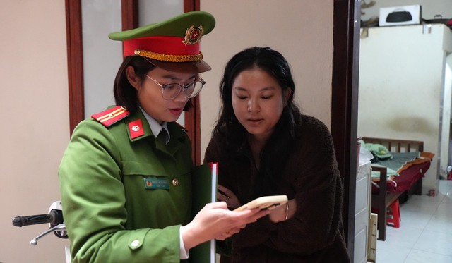 Th&ocirc;ng tin quan trọng về cư tr&uacute; đ&atilde; c&oacute; hiệu lực, tất cả người d&acirc;n ch&uacute; &yacute;- Ảnh 2.