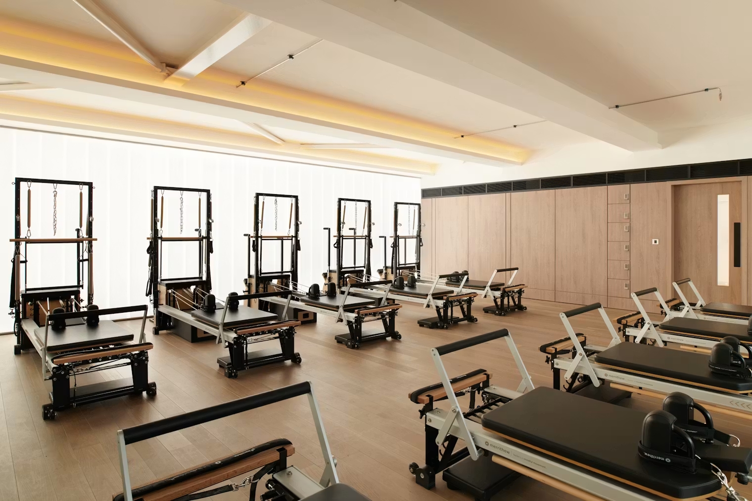 B&ecirc;n trong c&aacute;c buổi tập Pilates ở resort gi&aacute; trăm triệu/ đ&ecirc;m: &ldquo;Kh&aacute;ch h&agrave;ng được chiều cỡ n&agrave;y&rdquo;- Ảnh 5.