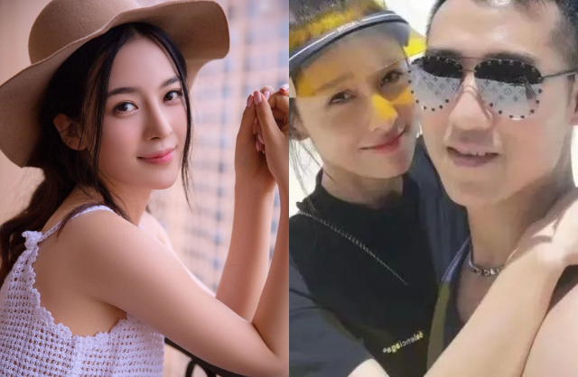 Nữ diễn vi&ecirc;n phim giờ v&agrave;ng kh&ocirc;ng gượng dậy nổi sau khi chồng đại gia bị bắt tội lừa đảo- Ảnh 6.