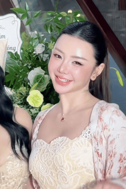 Gương mặt của Quỳnh Kool kh&ocirc;ng thể n&agrave;o như thế n&agrave;y được- Ảnh 3.
