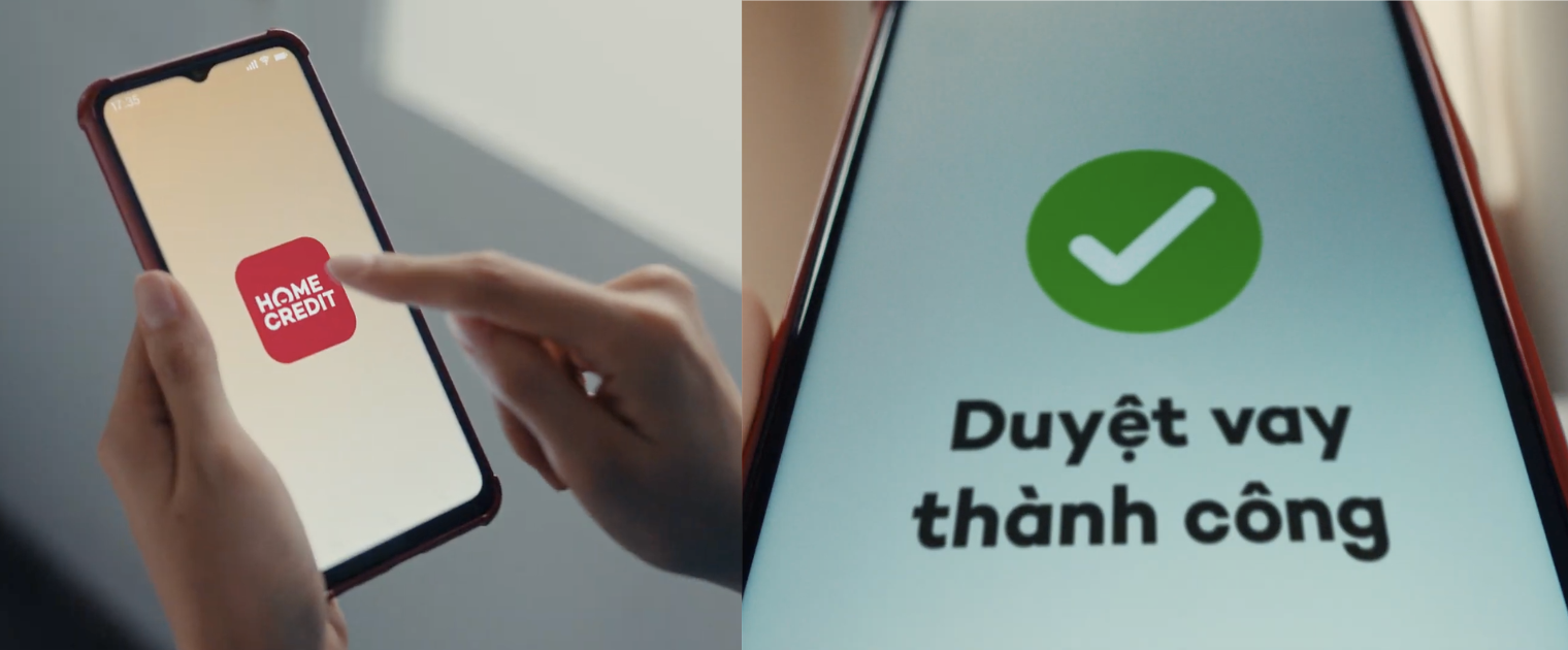 Có những đôi tay chưa từng ngơi nghỉ: Thông điệp mới của Home Credit chạm đến nỗ lực thầm lặng của hàng triệu người Việt - Ảnh 4.