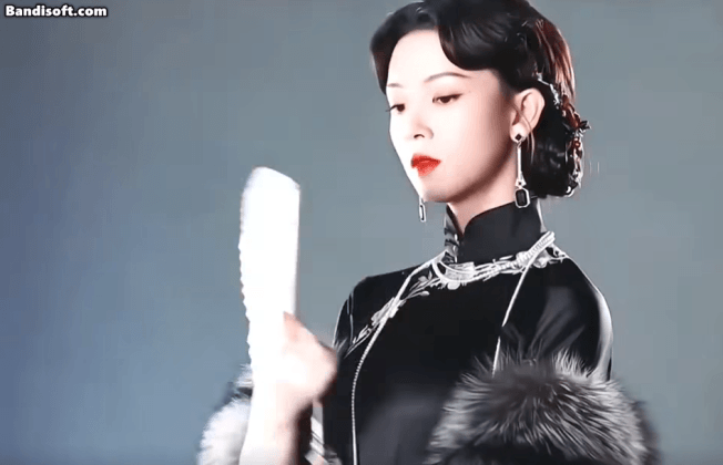 Tuyệt đại giai nh&acirc;n khiến mọi người đẹp c&ugrave;ng thời đều hổ thẹn: Ngũ quan xứng tầm cực phẩm, kh&iacute; chất độc nhất v&ocirc; nhị- Ảnh 6.