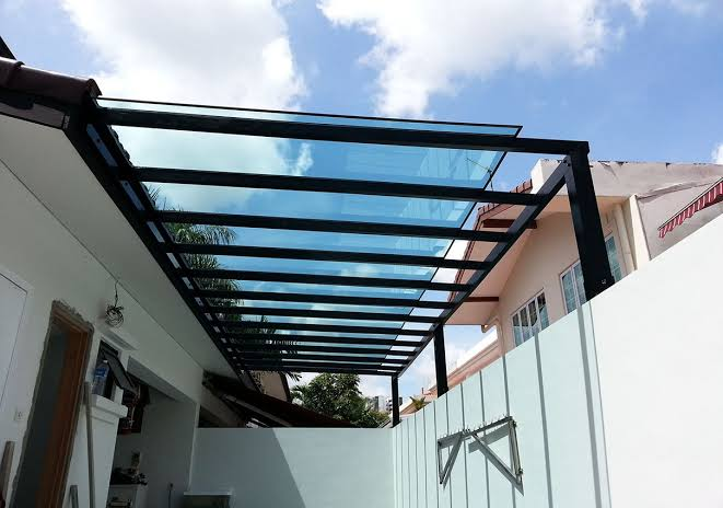 V&igrave; sao ng&agrave;y c&agrave;ng nhiều gia đ&igrave;nh kh&ocirc;ng c&ograve;n l&agrave;m m&aacute;i hi&ecirc;n t&ocirc;n? 2 thiết kế m&aacute;i đang dần trở th&agrave;nh xu hướng mới - Ảnh 4.