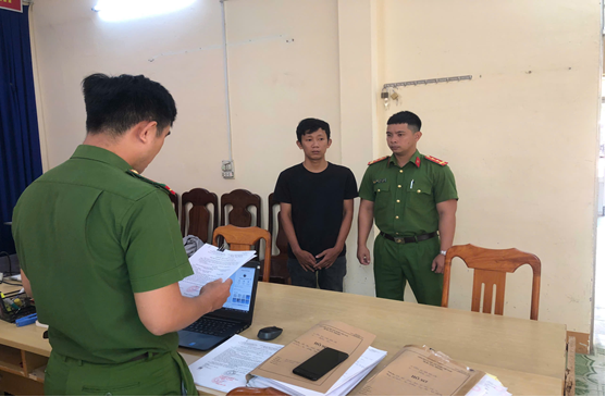 C&ocirc;ng an cảnh b&aacute;o khẩn đến người d&acirc;n, hộ kinh doanh thực hiện giao dịch chuyển khoản sau đ&acirc;y - Ảnh 2.